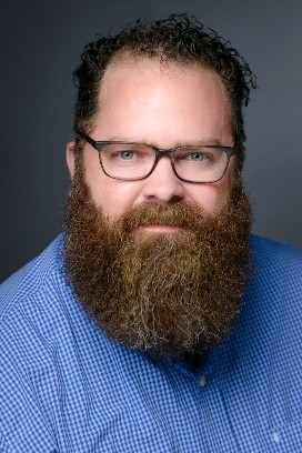 Dr. Matthew Areno